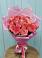 Букет 15 Розовых роз Равель в Гойты