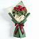 Букет цветов из: Розы в Гойты