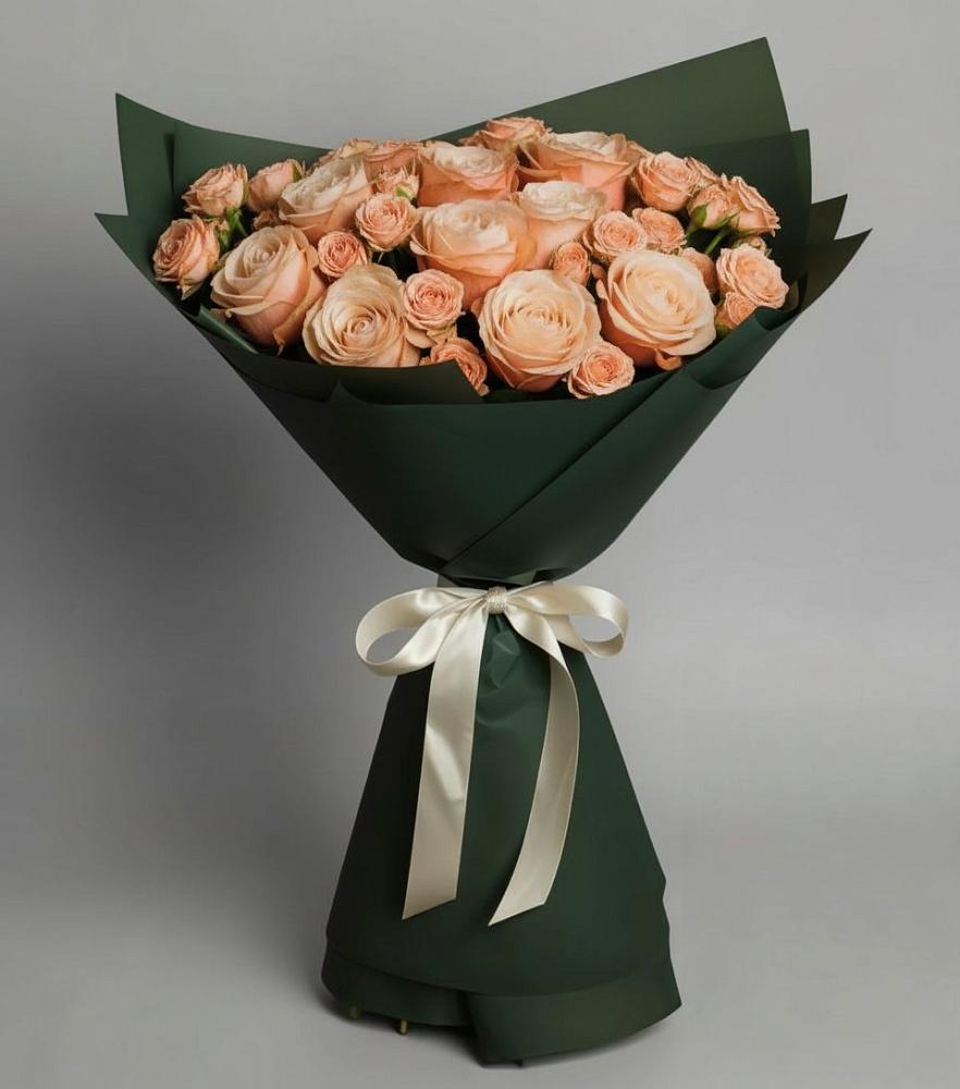 Букет Элегантный в Гойты