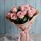 Букет цветов из: Розы в Гойты