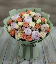 Букет Мороженное #REPLACE_PRED# Гойты