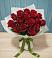 Букет Красные розы в Гойты
