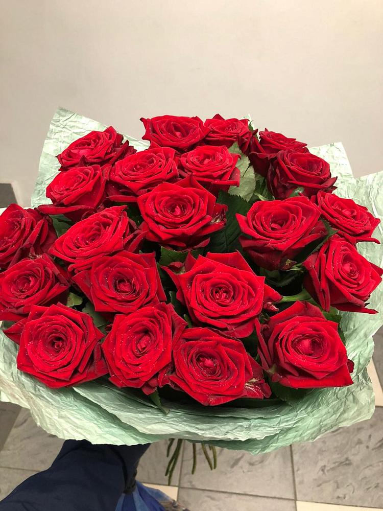 Розы Классика в Гойты Букет Классика в Гойты
