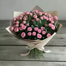 Букет Удовольствие в Гойты