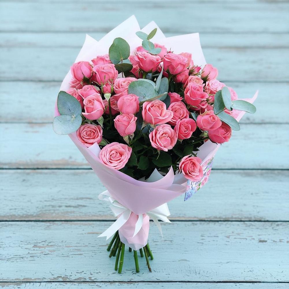 Букет Леди совершенство в Гойты