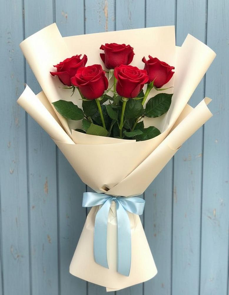 Букет Классика чувств в Гойты