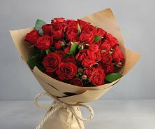 Букет Любовный роман в Гойты