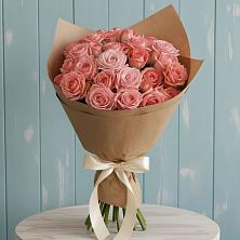 Букет цветов из:  Розы в Гойты