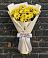 Букет цветов из: Хризантемы в Гойты