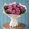 Букет цветов из: Розы в Гойты