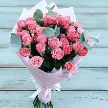 Букет Леди совершенство в Гойты