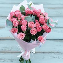 Букет Леди совершенство в Гойты